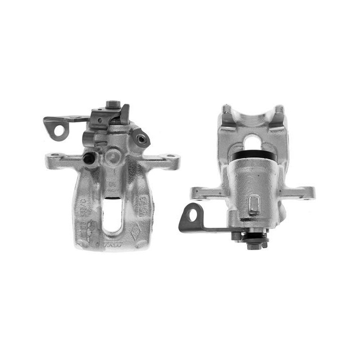 Stabdžių apkaba BOSCH 0 986 134 082