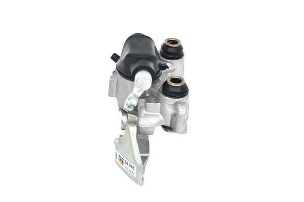 Stabdžių apkaba BOSCH 0 986 134 098