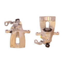 Stabdžių apkaba BOSCH 0 986 134 123