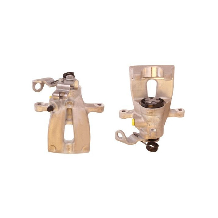 Stabdžių apkaba BOSCH 0 986 134 123