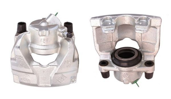 Stabdžių apkaba BOSCH 0 986 134 135