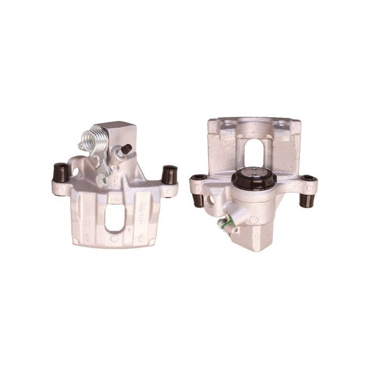 Stabdžių apkaba BOSCH 0 986 134 145