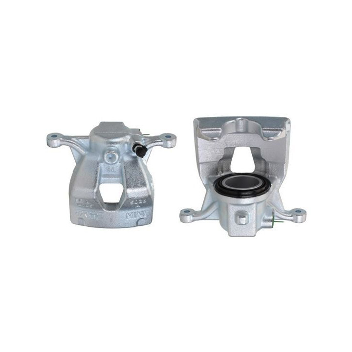 Stabdžių apkaba BOSCH 0 986 134 147