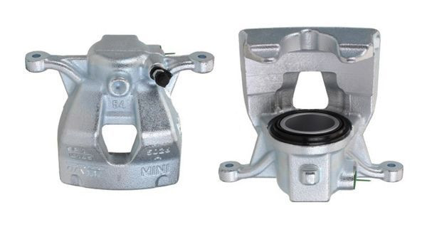 Stabdžių apkaba BOSCH 0 986 134 147