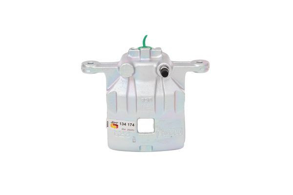 Stabdžių apkaba BOSCH 0 986 134 174