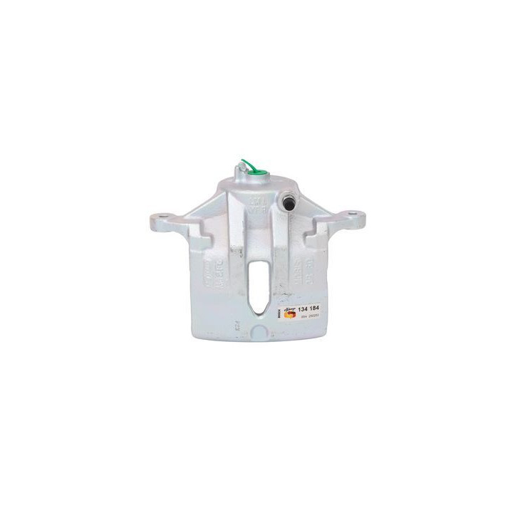 Stabdžių apkaba BOSCH 0 986 134 184