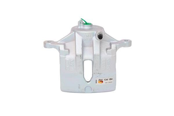 Stabdžių apkaba BOSCH 0 986 134 184