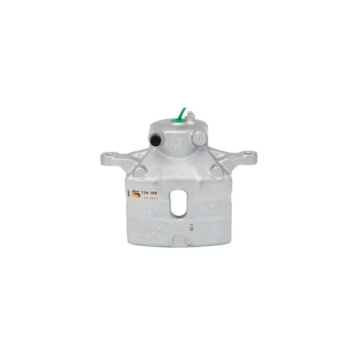 Stabdžių apkaba BOSCH 0 986 134 185