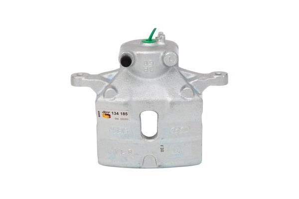 Stabdžių apkaba BOSCH 0 986 134 185