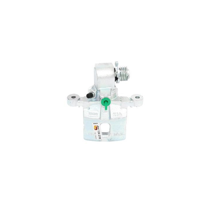 Stabdžių apkaba BOSCH 0 986 134 218