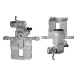 Stabdžių apkaba BOSCH 0 986 134 222