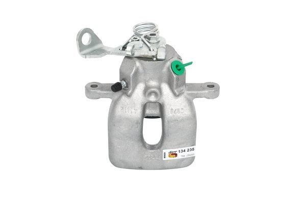 Stabdžių apkaba BOSCH 0 986 134 235