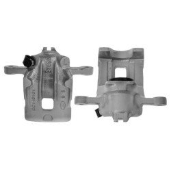 Stabdžių apkaba BOSCH 0 986 134 248