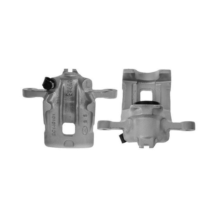 Stabdžių apkaba BOSCH 0 986 134 248