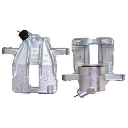 Stabdžių apkaba BOSCH 0 986 134 265