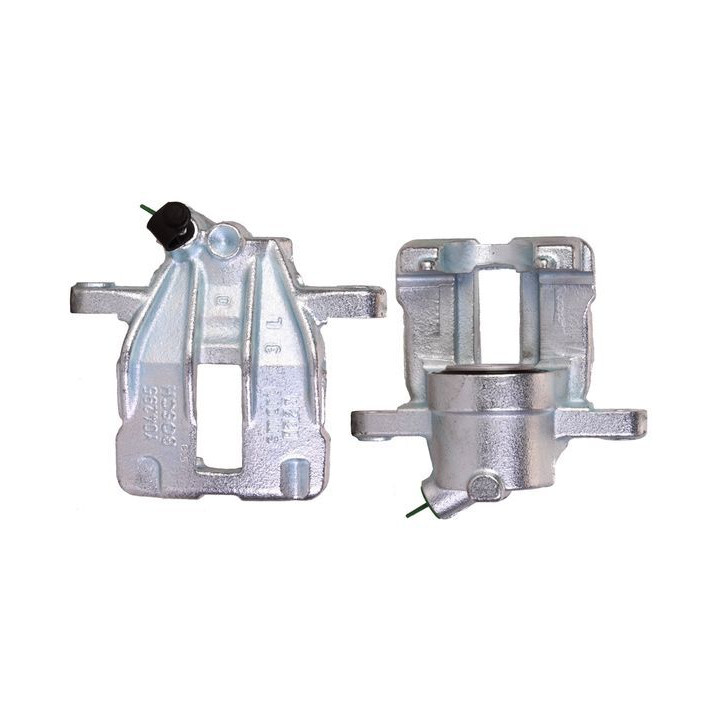 Stabdžių apkaba BOSCH 0 986 134 265