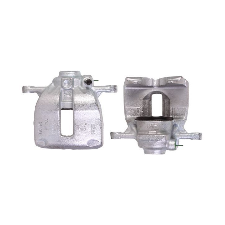 Stabdžių apkaba BOSCH 0 986 134 289