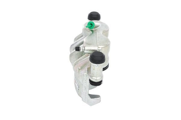 Stabdžių apkaba BOSCH 0 986 134 301