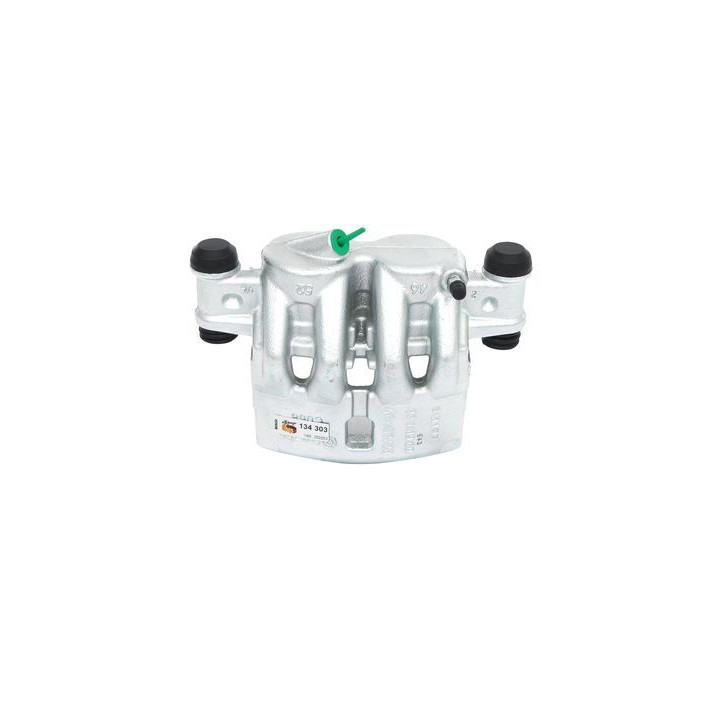 Stabdžių apkaba BOSCH 0 986 134 303