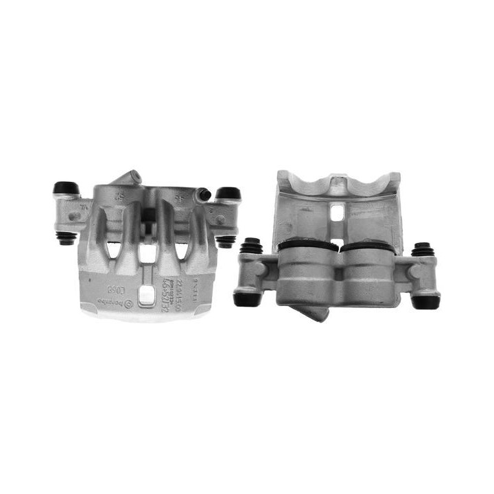 Stabdžių apkaba BOSCH 0 986 134 304