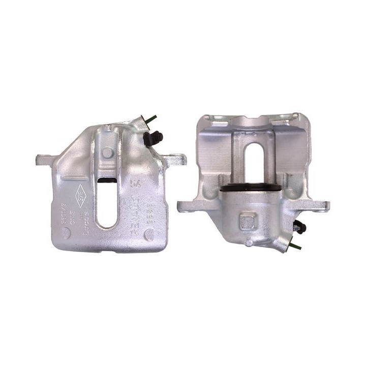 Stabdžių apkaba BOSCH 0 986 134 315