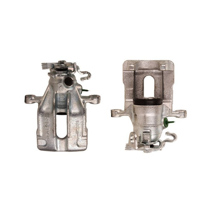 Stabdžių apkaba BOSCH 0 986 134 367