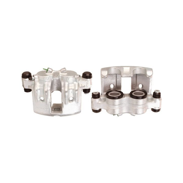 Stabdžių apkaba BOSCH 0 986 134 407