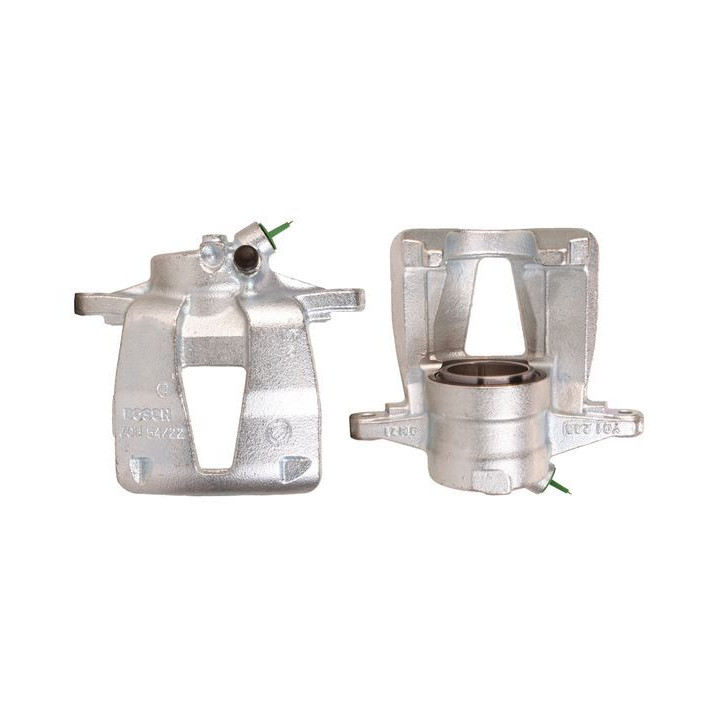 Stabdžių apkaba BOSCH 0 986 134 446