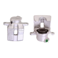 Stabdžių apkaba BOSCH 0 986 134 477