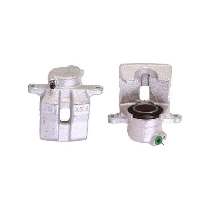 Stabdžių apkaba BOSCH 0 986 134 477