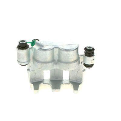 Stabdžių apkaba BOSCH 0 986 134 484