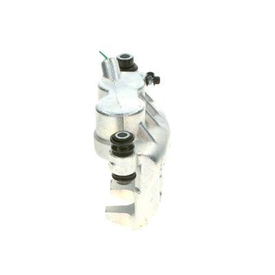 Stabdžių apkaba BOSCH 0 986 134 484