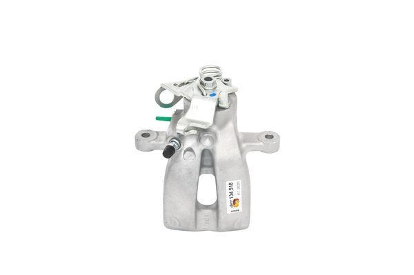 Stabdžių apkaba BOSCH 0 986 134 518