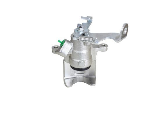 Stabdžių apkaba BOSCH 0 986 134 601