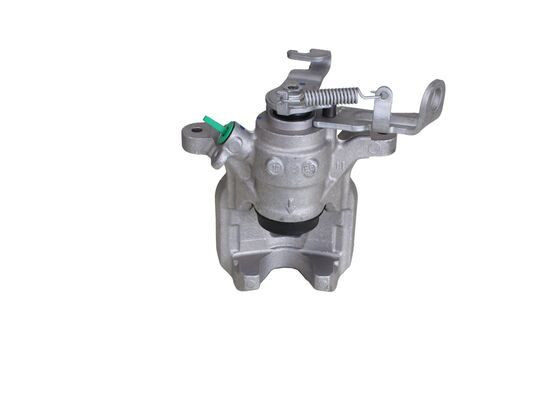 Stabdžių apkaba BOSCH 0 986 134 604