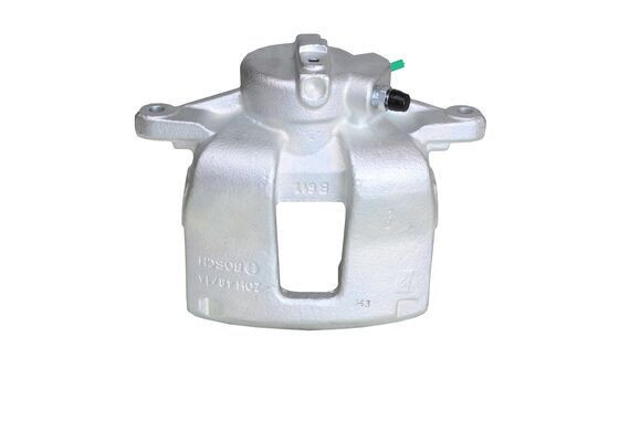 Stabdžių apkaba BOSCH 0 986 134 611