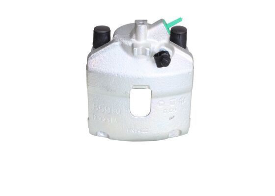 Stabdžių apkaba BOSCH 0 986 134 627