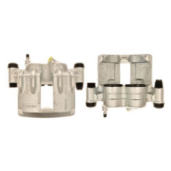 Stabdžių apkaba BOSCH 0 986 135 016