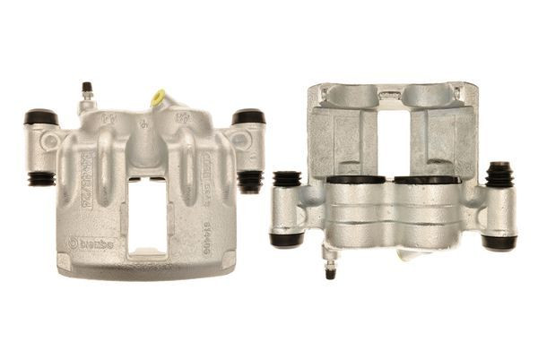 Stabdžių apkaba BOSCH 0 986 135 016