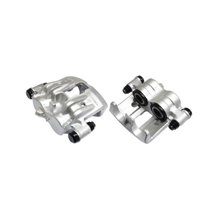 Stabdžių apkaba BOSCH 0 986 135 022