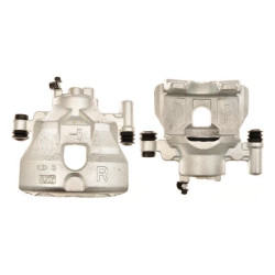 Stabdžių apkaba BOSCH 0 986 135 034