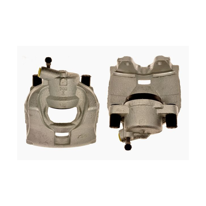 Stabdžių apkaba BOSCH 0 986 135 047