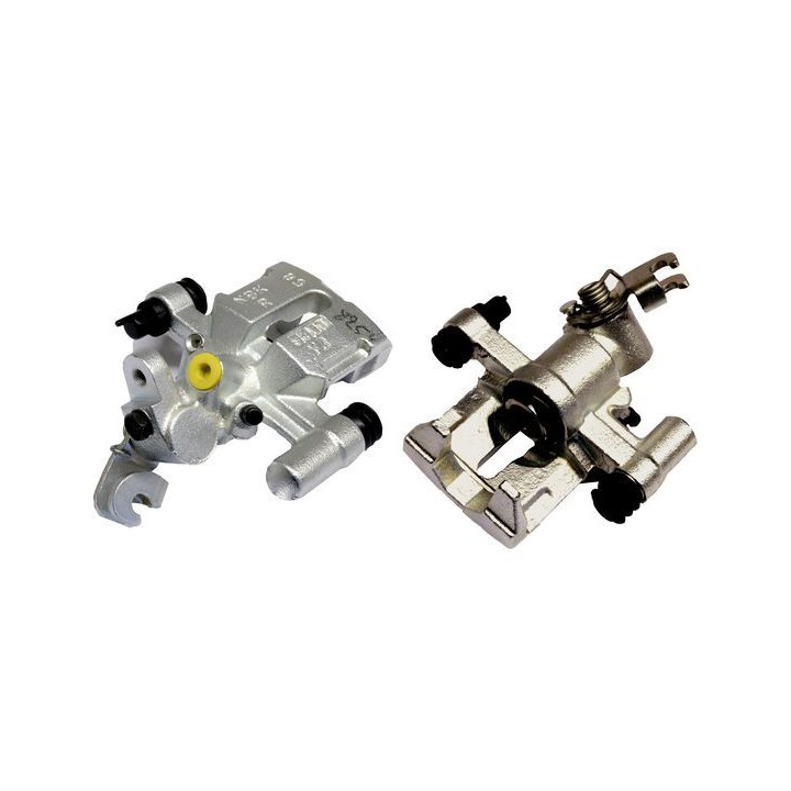 Stabdžių apkaba BOSCH 0 986 135 060