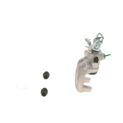 Stabdžių apkaba BOSCH 0 986 135 080