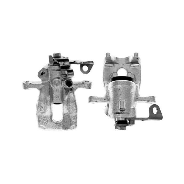 Stabdžių apkaba BOSCH 0 986 135 082