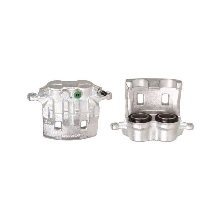 Stabdžių apkaba BOSCH 0 986 135 112