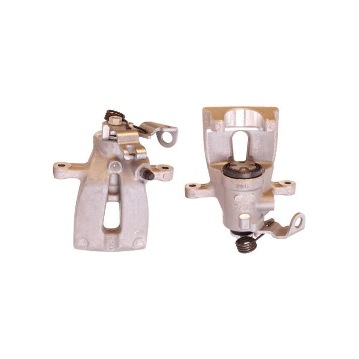 Stabdžių apkaba BOSCH 0 986 135 123