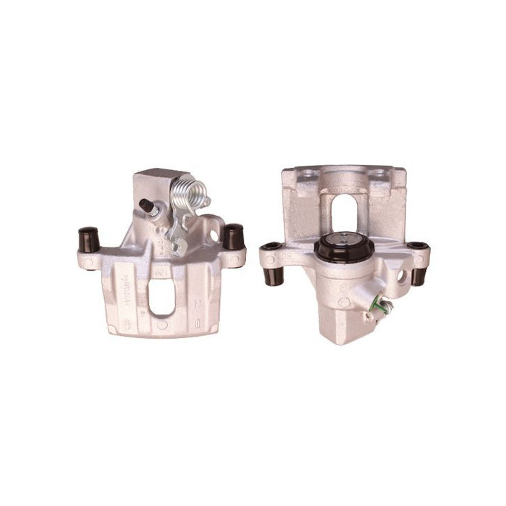 Stabdžių apkaba BOSCH 0 986 135 145