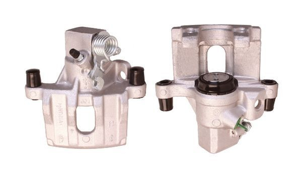 Stabdžių apkaba BOSCH 0 986 135 145