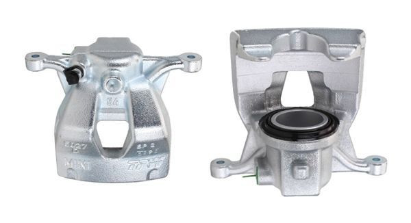 Stabdžių apkaba BOSCH 0 986 135 147